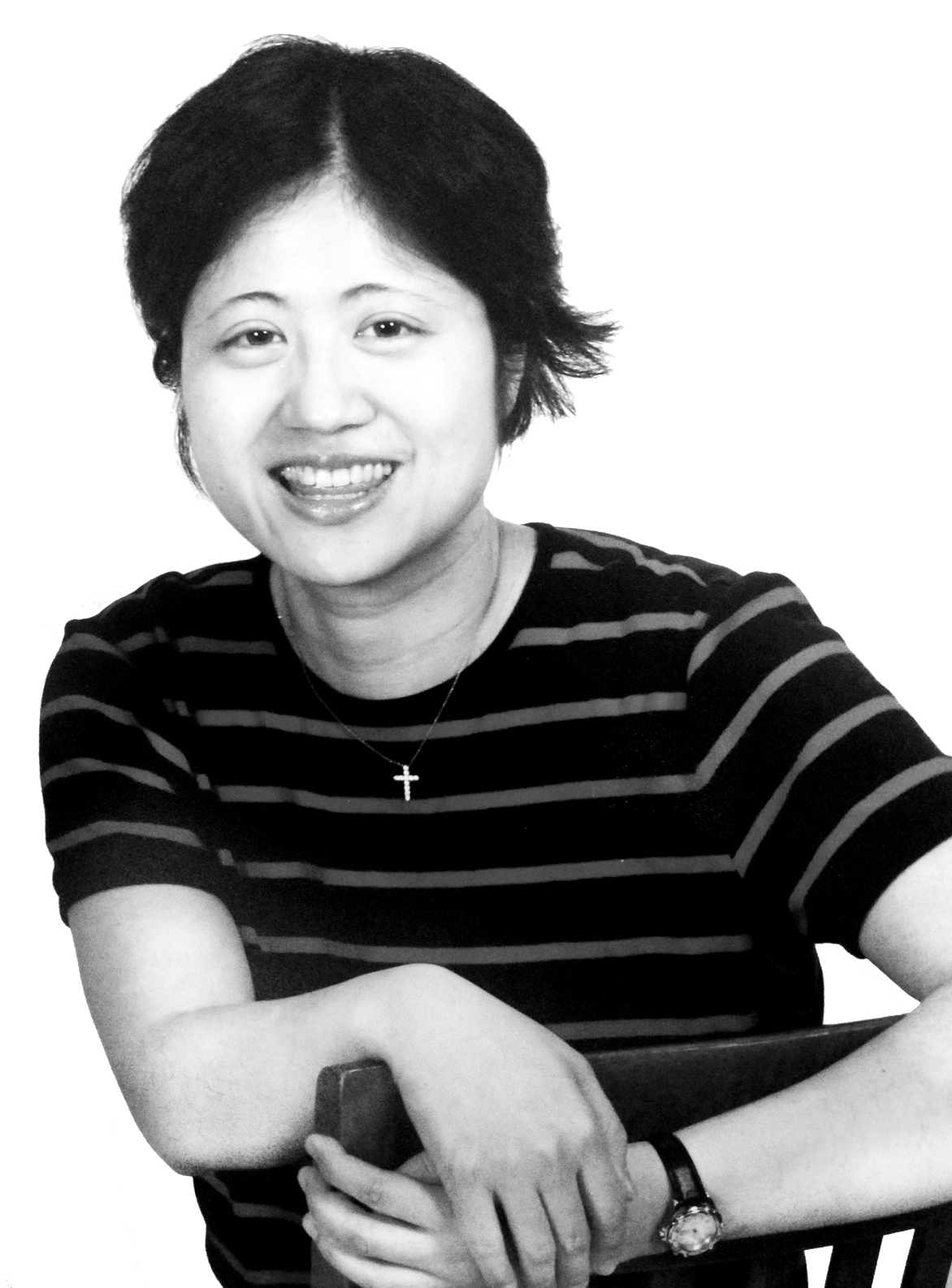 About • Sherry Chang Piano Studio