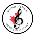 Member of CFMTA logo